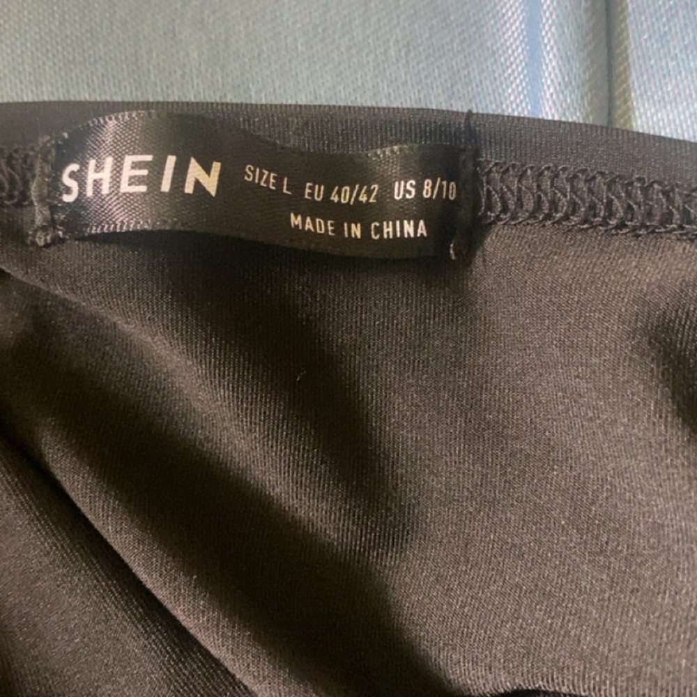 Wrap top - Picture 6 of 7